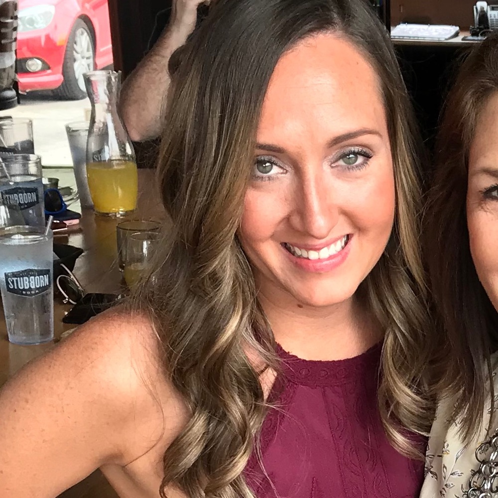 Meet your Posher, Brandy